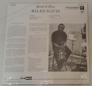 Miles Davis - Kind of Blue (07)